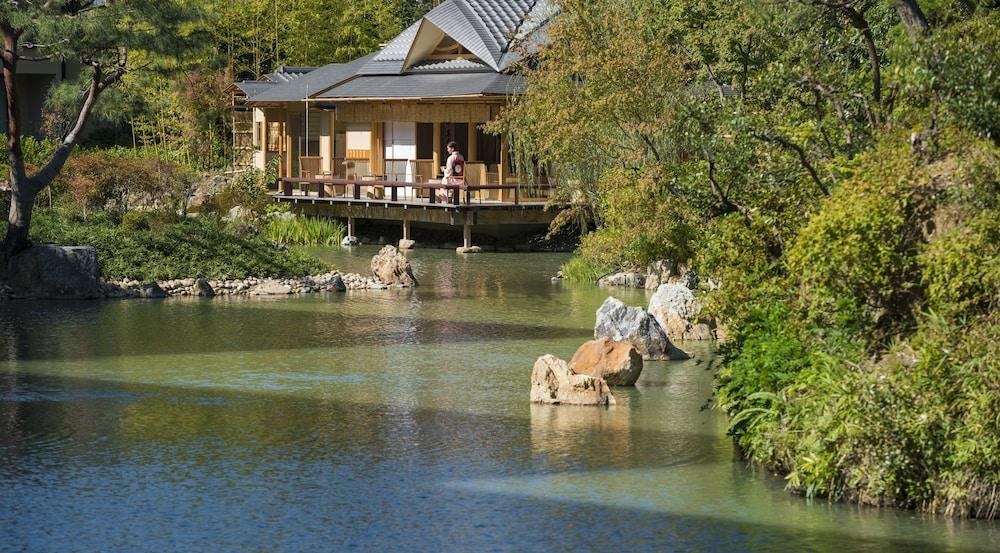 FOUR SEASONS HOTEL KYOTO photo 4