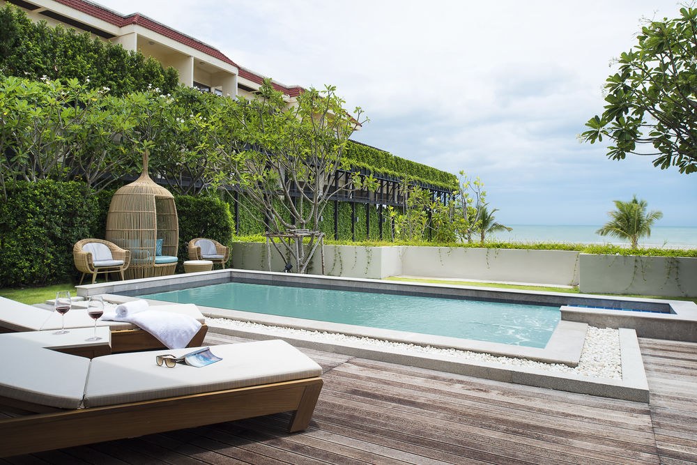 AVANI+ HUA HIN RESORT photo 1