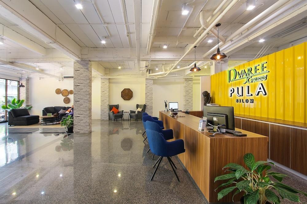 D VAREE XPRESS PULA SILOM photo 4