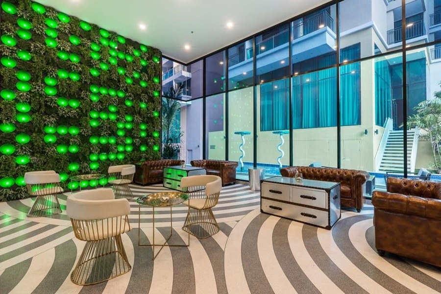 CITRUS GRANDE HOTEL PATTAYA photo 1