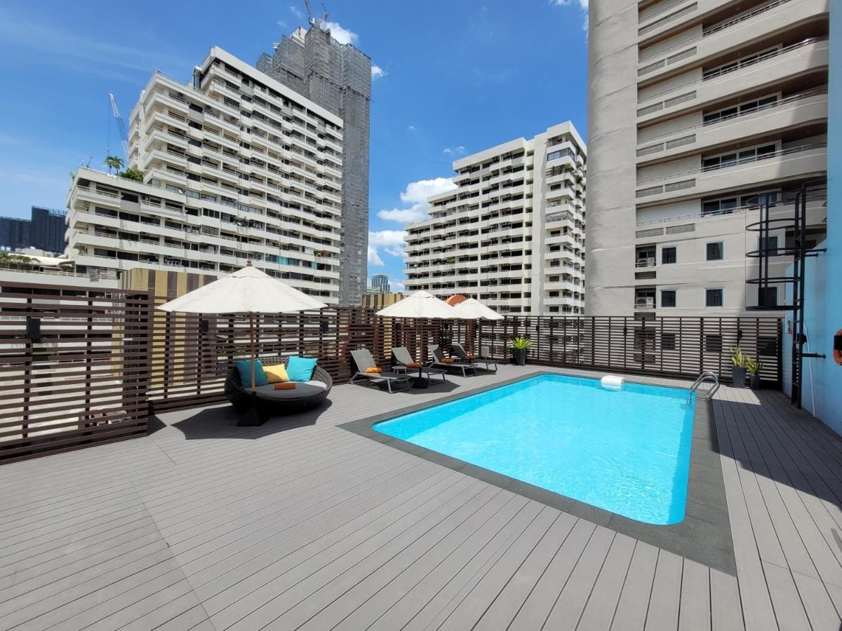 CITRUS SUITES SUKHUMVIT 6