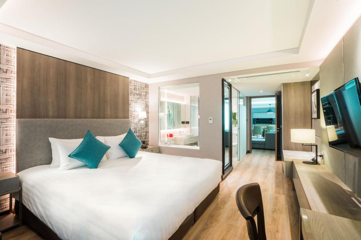 CITRUS SUITES SUKHUMVIT 6 photo 2