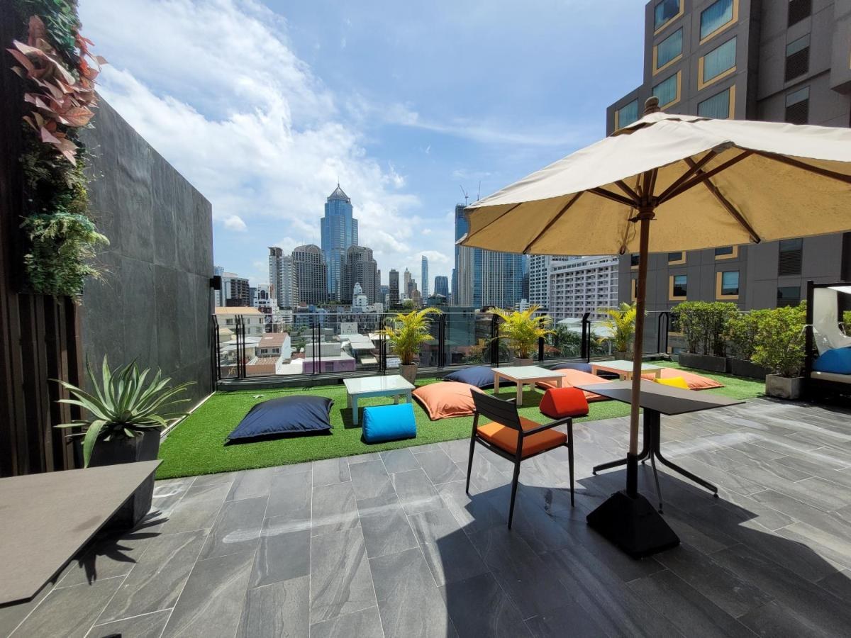 CITRUS SUITES SUKHUMVIT 6 photo 4