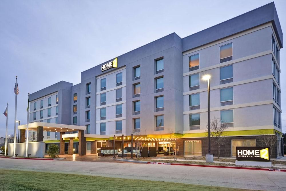 Home2 Suites by Hilton North Dallas Central Expy photo 3