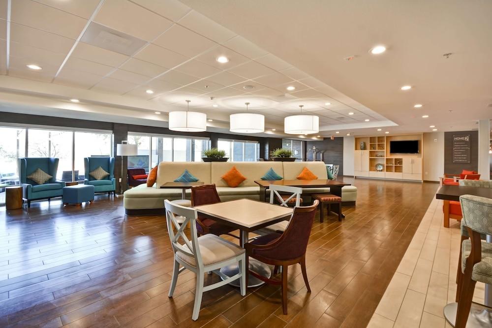 Home2 Suites by Hilton North Dallas Central Expy photo 4