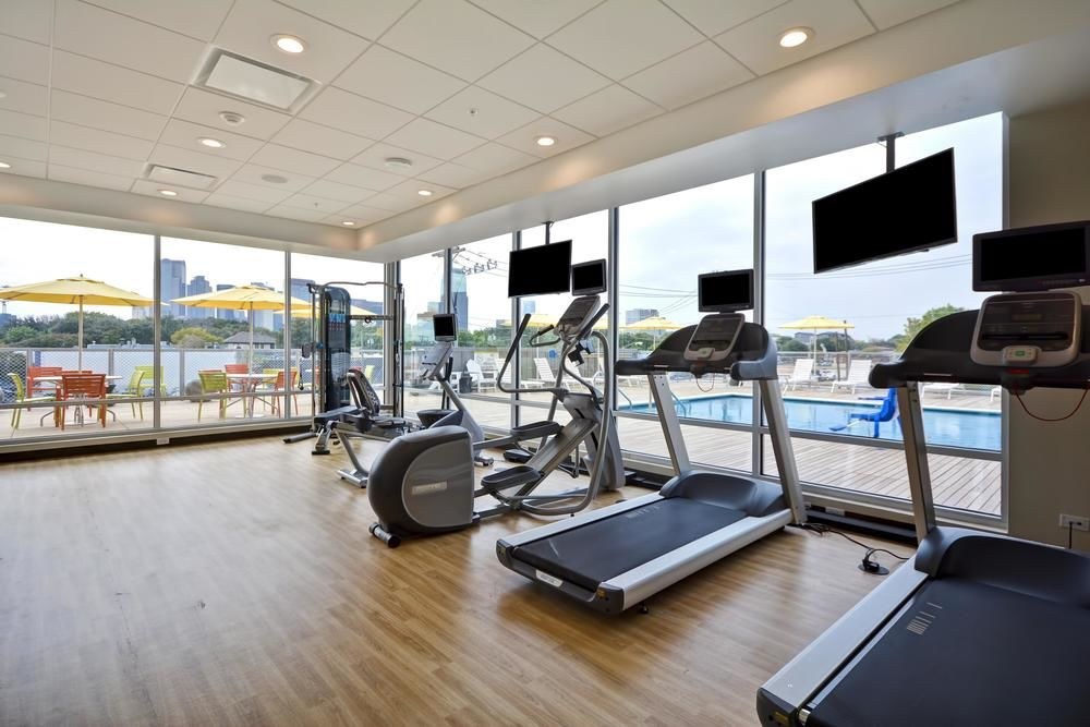 Home2 Suites by Hilton Dallas Downtown Baylor Scott & White photo 1