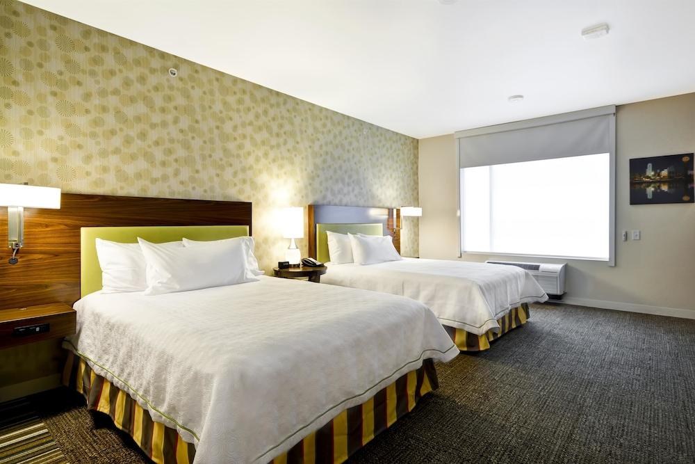 Home2 Suites by Hilton Dallas Downtown Baylor Scott & White photo 3
