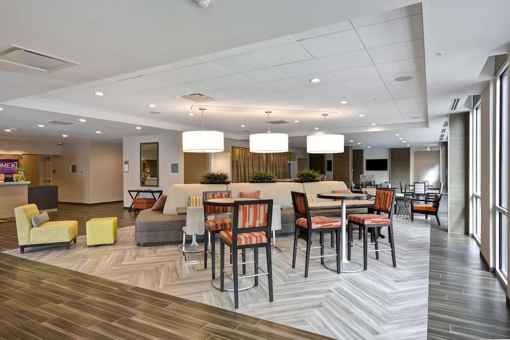 Home2 Suites by Hilton Dallas Downtown Baylor Scott & White photo 4