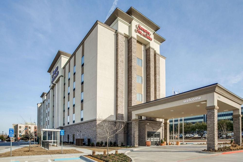Hampton Inn & Suites North Dallas Central Expy photo 3