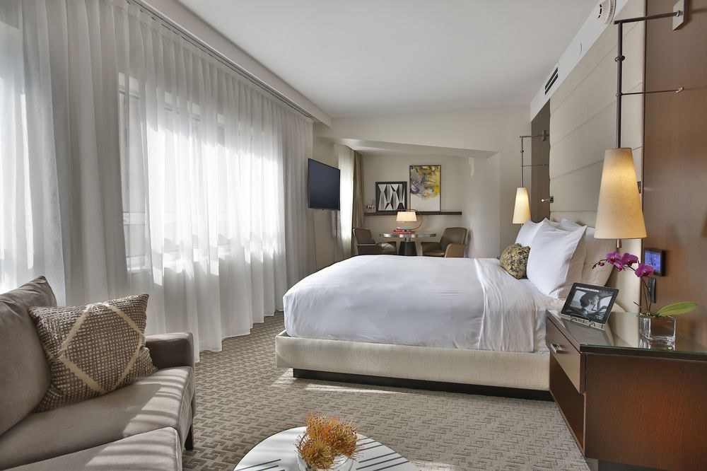The Statler Dallas, Curio Collection by Hilton photo 1