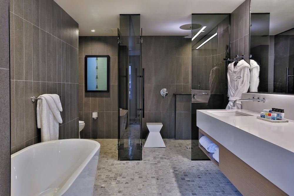 The Statler Dallas, Curio Collection by Hilton photo 2