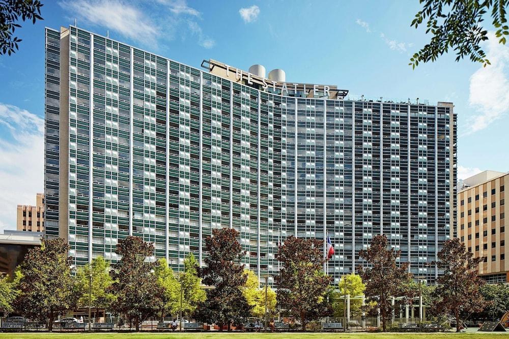 The Statler Dallas, Curio Collection by Hilton photo 3