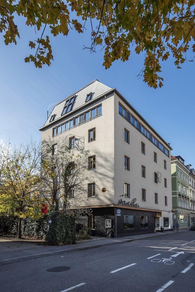 NALA individuellhotel photo 2