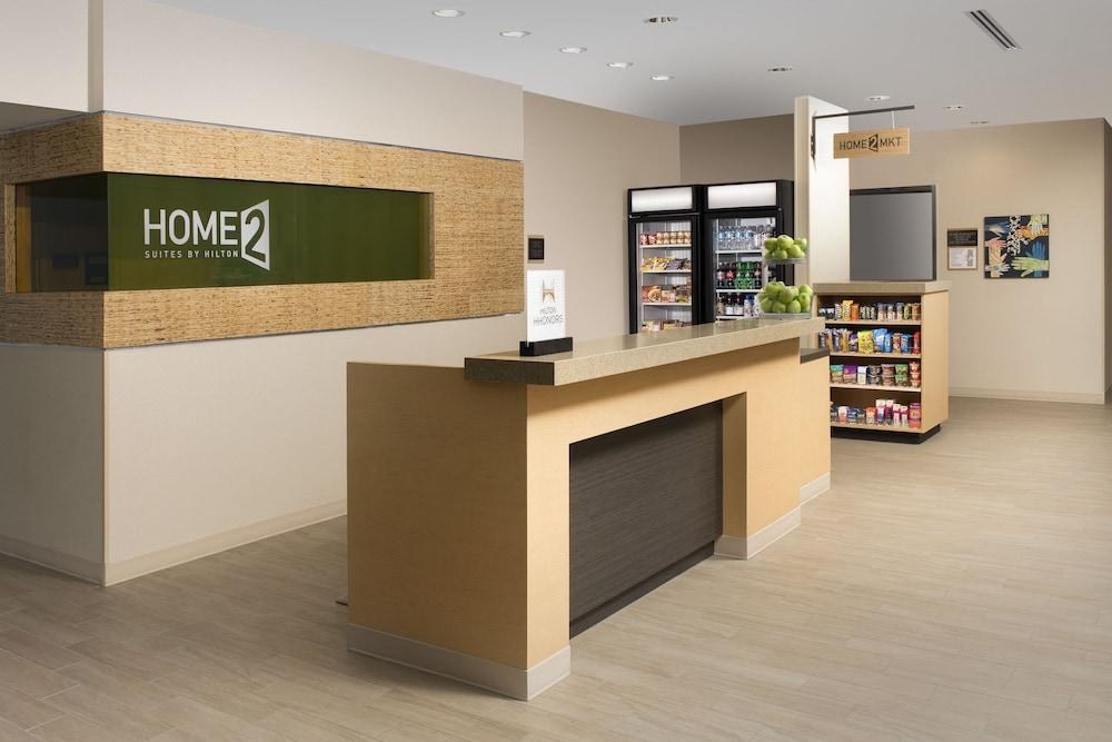 Home2 Suites by Hilton Denver International Airport photo 2