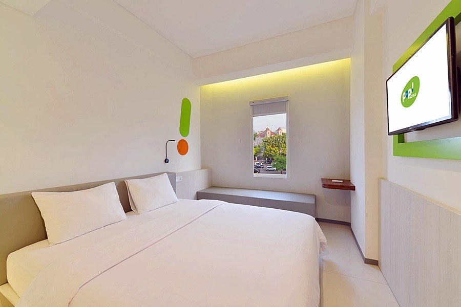 POP! HOTEL PASAR BARU JAKARTA photo 2