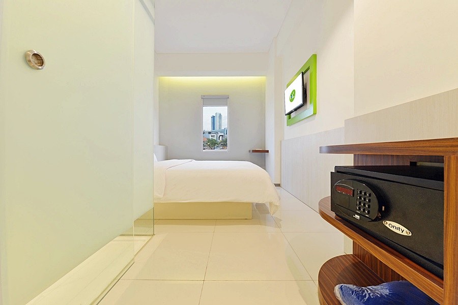 POP! HOTEL PASAR BARU JAKARTA photo 3
