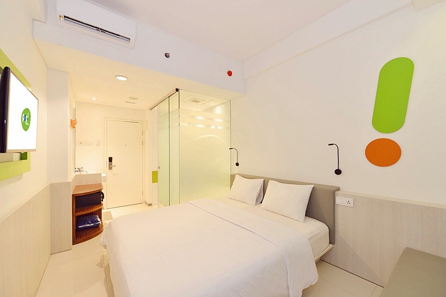 POP! HOTEL PASAR BARU JAKARTA photo 4