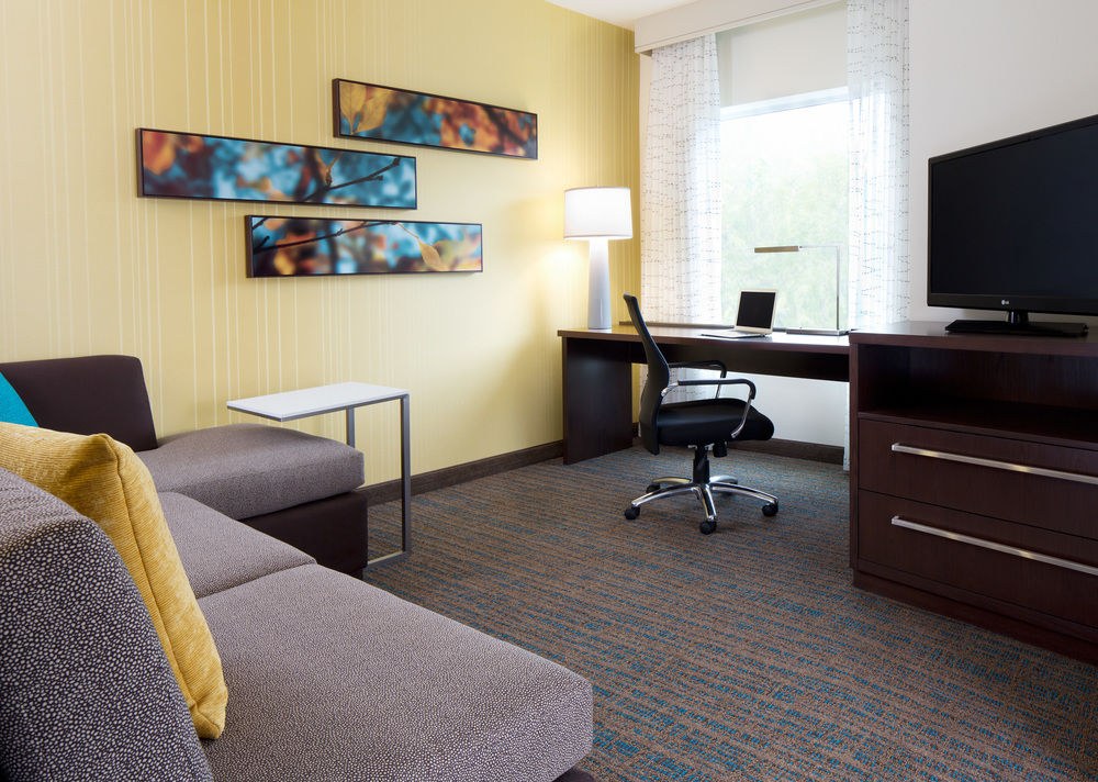 RESIDENCE INN CALGARY SOUTH