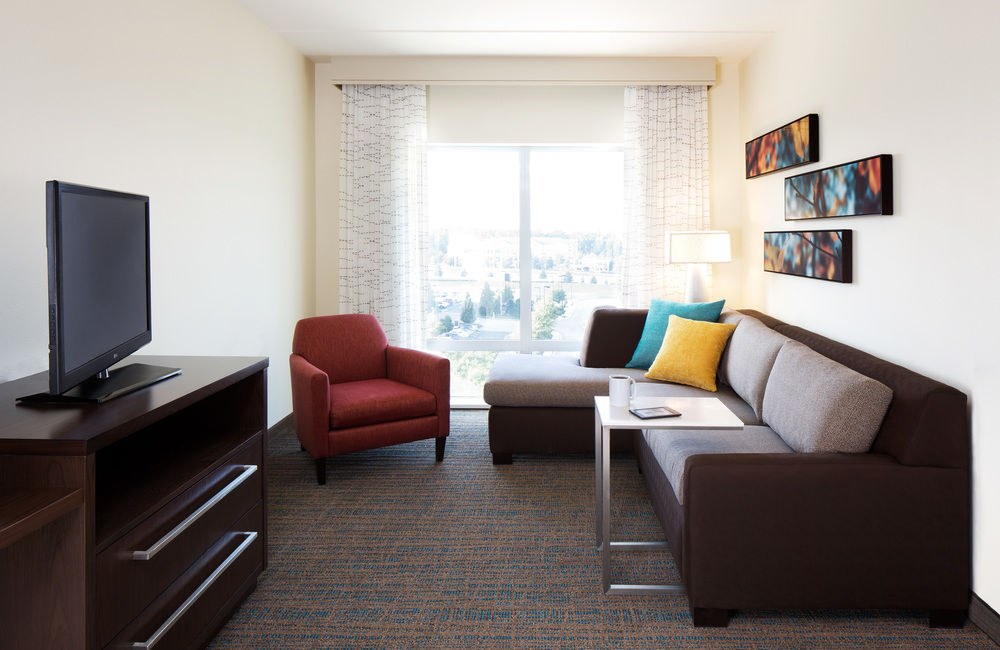 RESIDENCE INN CALGARY SOUTH photo 1