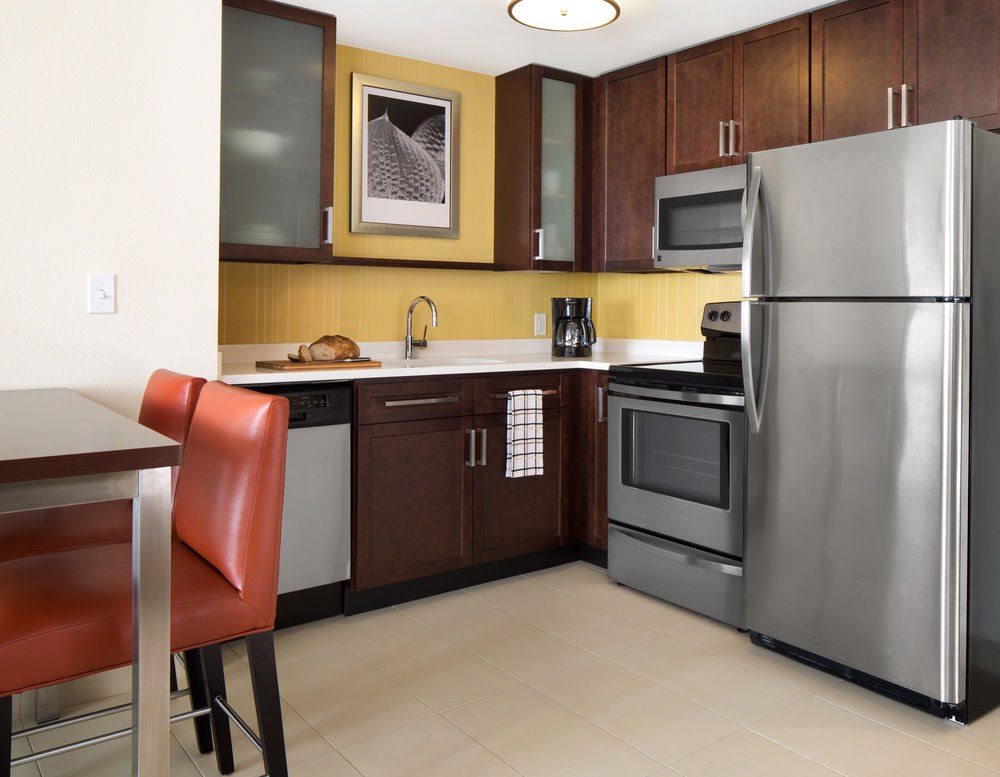 RESIDENCE INN CALGARY SOUTH photo 3