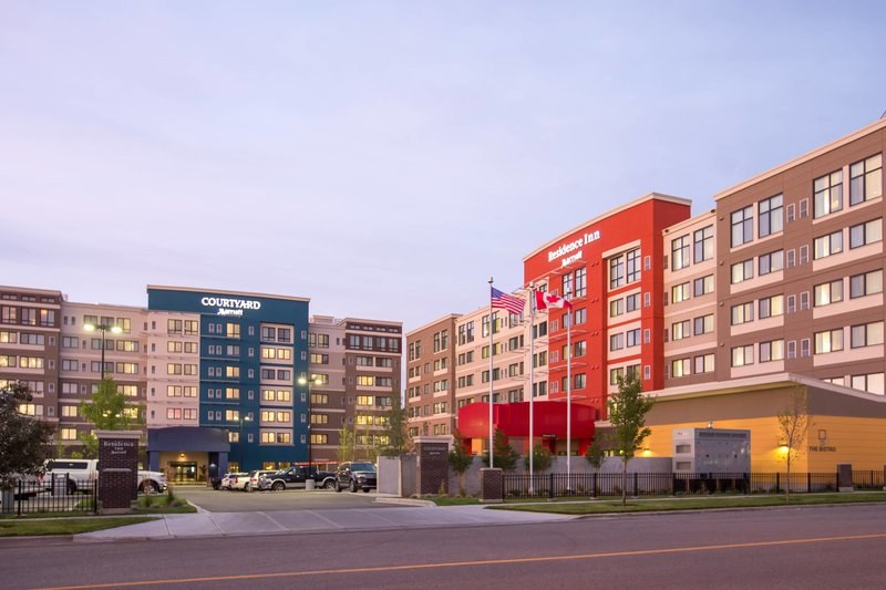 RESIDENCE INN CALGARY SOUTH photo 4