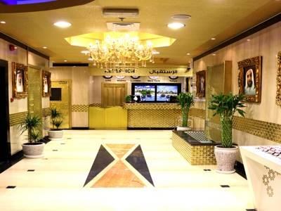 Arcadia Hotel Suites