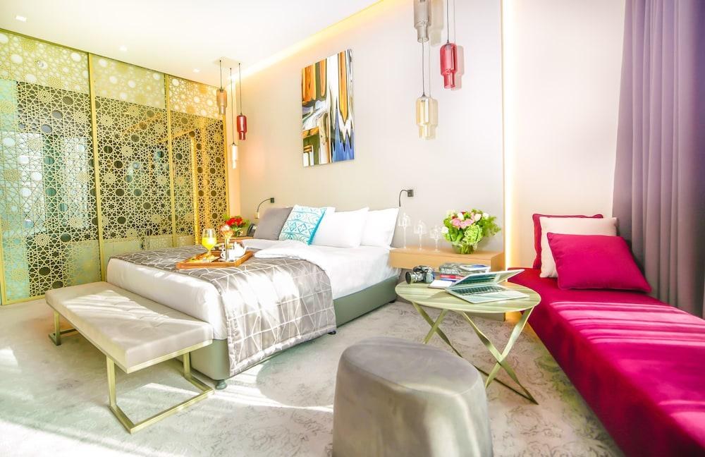 Rixos Premium Dubai Jbr photo 3