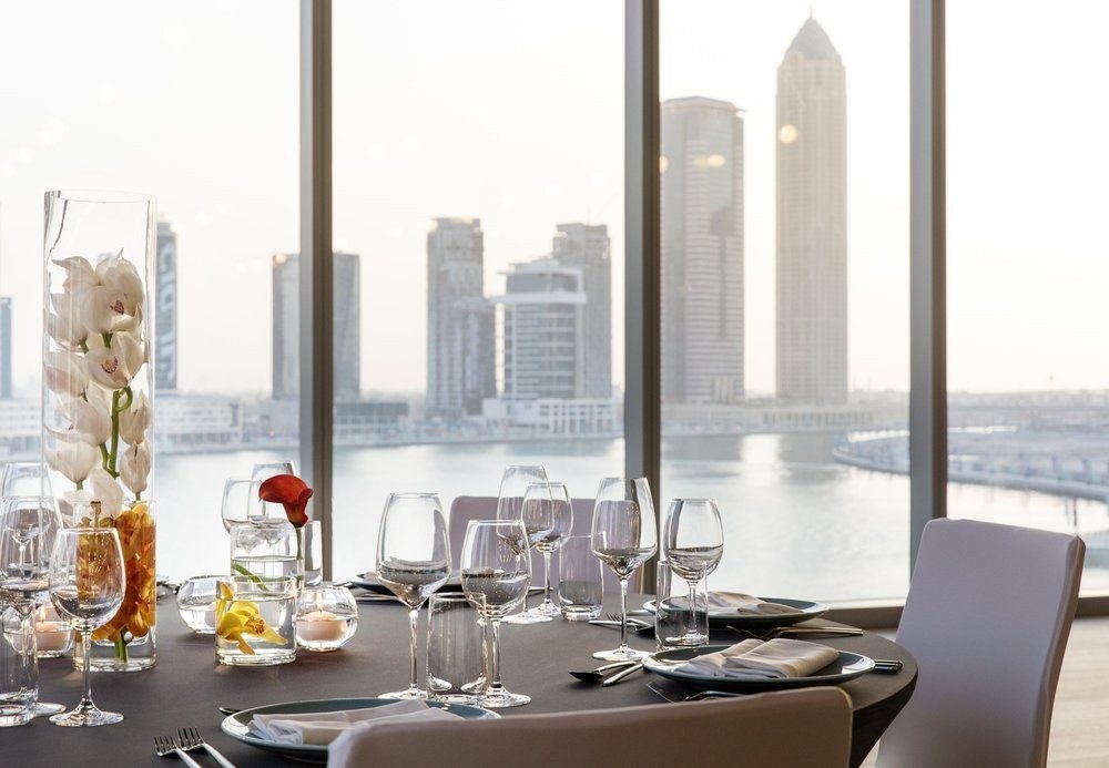 The St. Regis Downtown Dubai photo 1