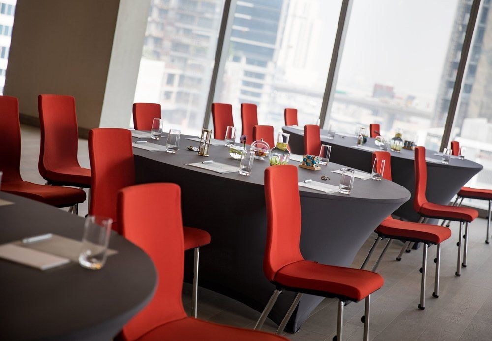 The St. Regis Downtown Dubai photo 3