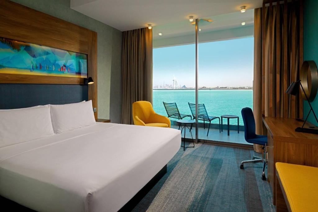 ALOFT PALM JUMEIRAH photo 3