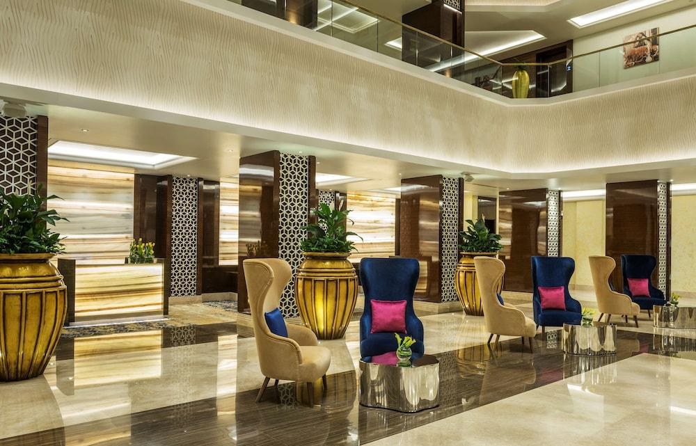 Radisson Blu Hotel Ajman photo 3