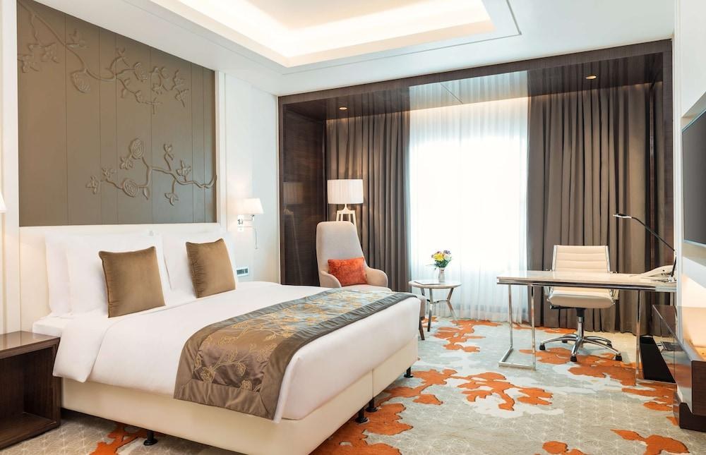 Radisson Blu Hotel Ajman photo 4