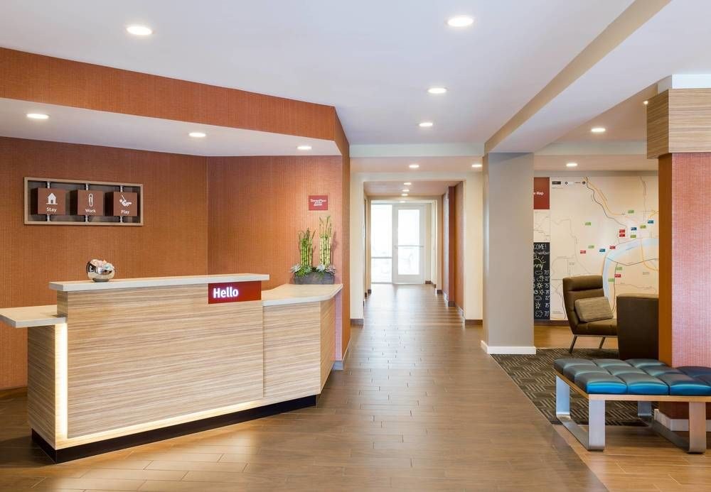 TOWNEPLACE SUITES SASKATOON