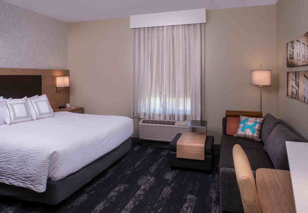 TOWNEPLACE SUITES SASKATOON photo 4