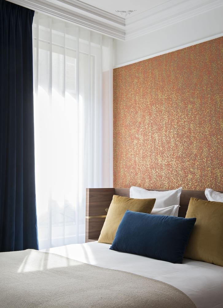 HOTEL PARISTER photo 4