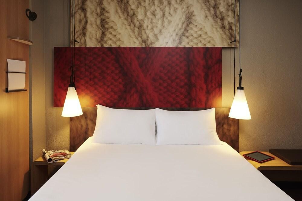 Ibis Strasbourg Centre Gare photo 4