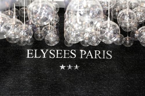 ELYSEES PARIS photo 2