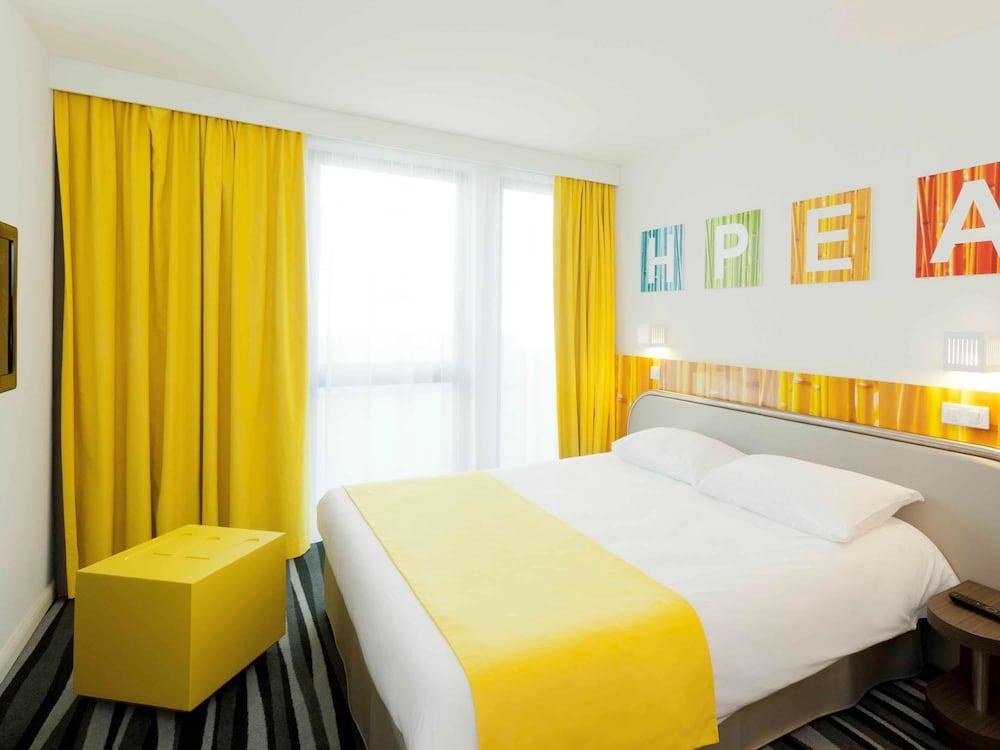 Ibis Styles Paris Porte D'orléans Hotel