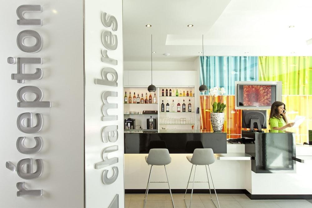 Ibis Styles Paris Porte D'orléans Hotel photo 1