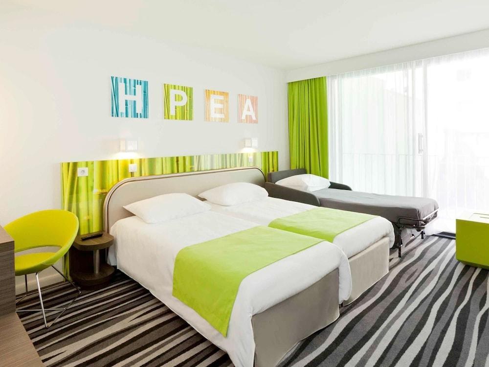 Ibis Styles Paris Porte D'orléans Hotel photo 2
