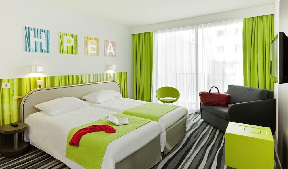 Ibis Styles Paris Porte D'orléans Hotel photo 3