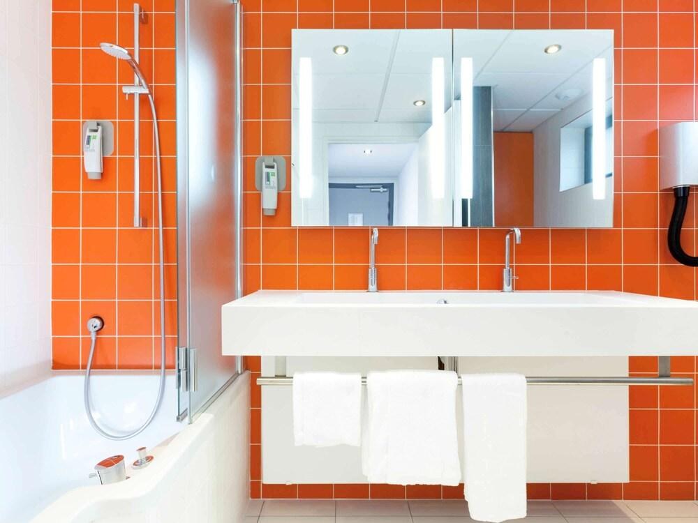 Ibis Styles Paris Porte D'orléans Hotel photo 4