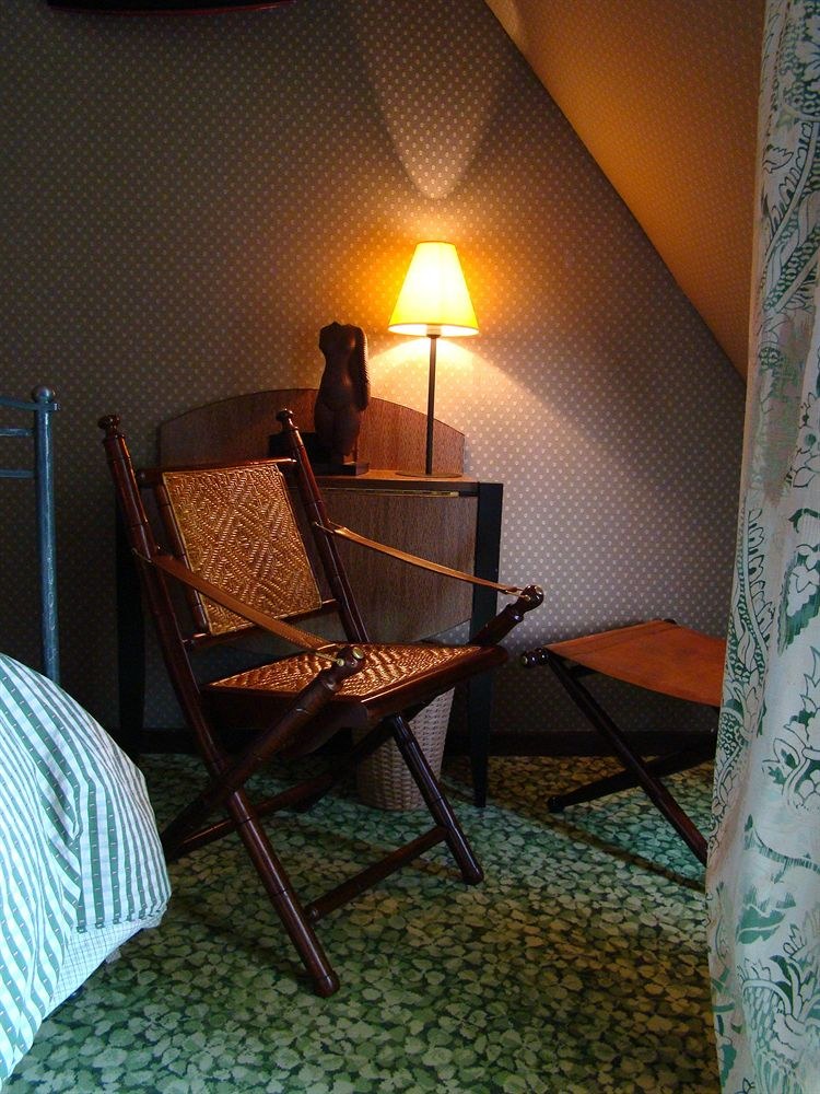 LES JARDINS DU LUXEMBOURG HOTEL