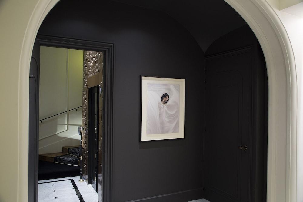 LE NARCISSE BLANC & SPA photo 3