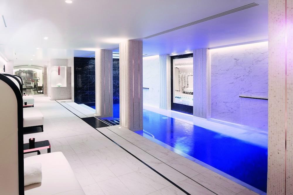 LE NARCISSE BLANC & SPA photo 4