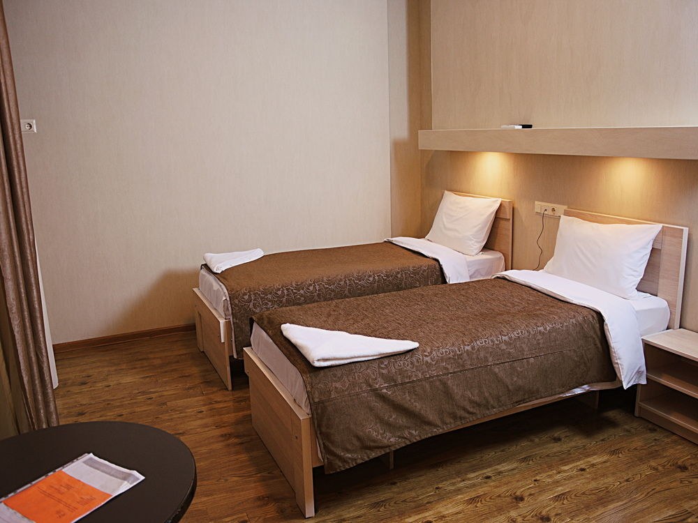 TIFLIS HOTEL photo 3