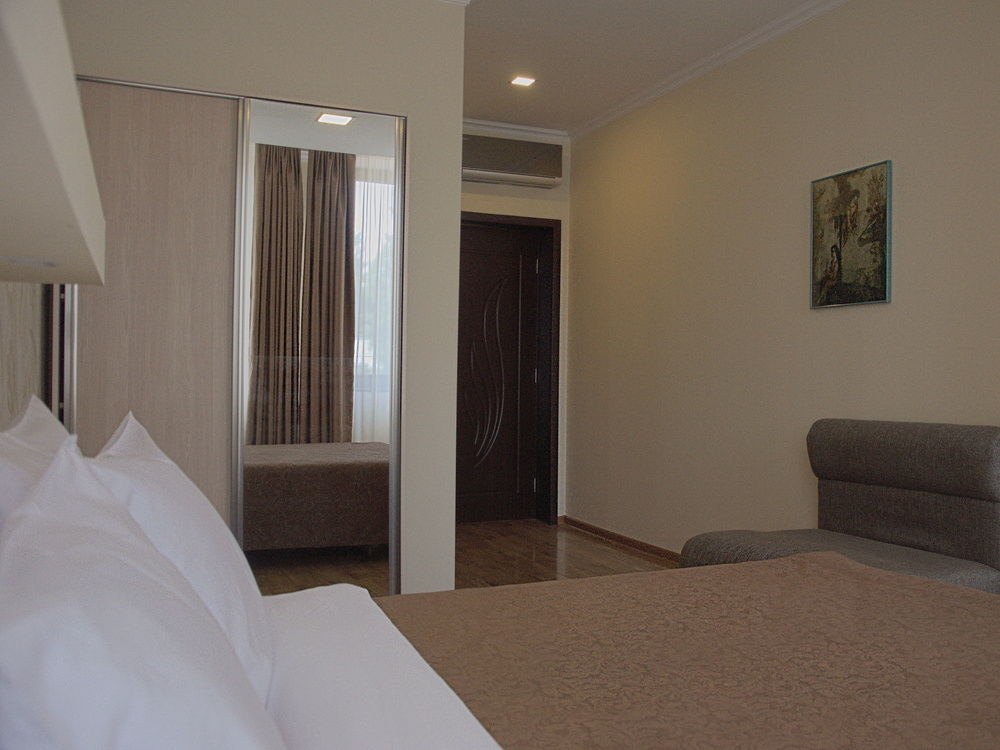 TIFLIS HOTEL photo 4