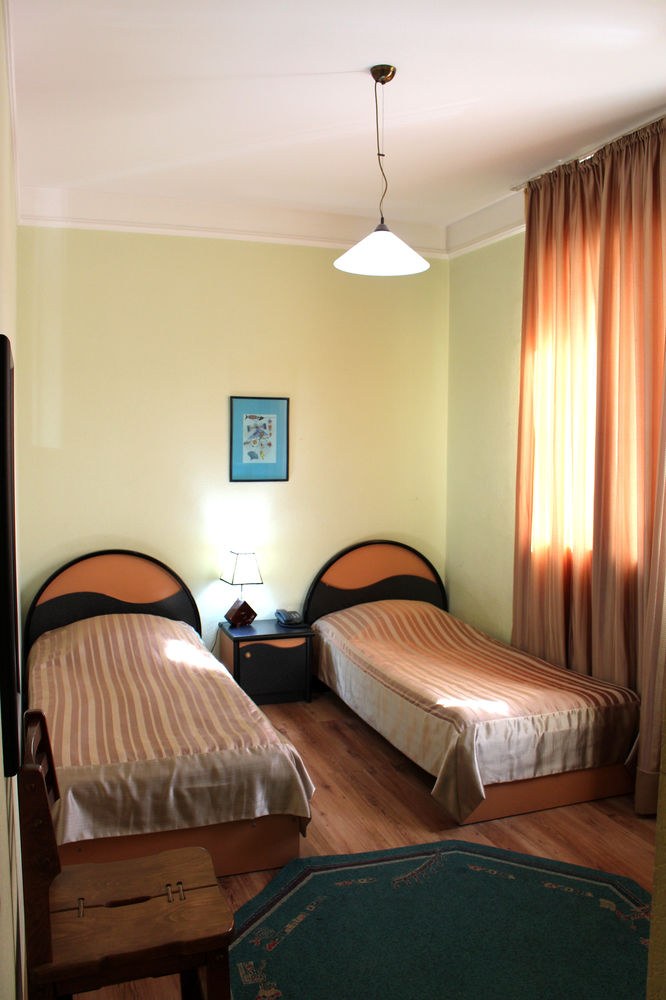 HOTEL IRMENI