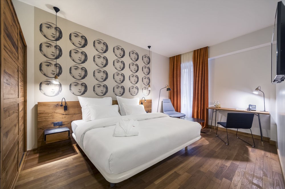 SHOTA RUSTAVELI BOUTIQUE HOTEL photo 1