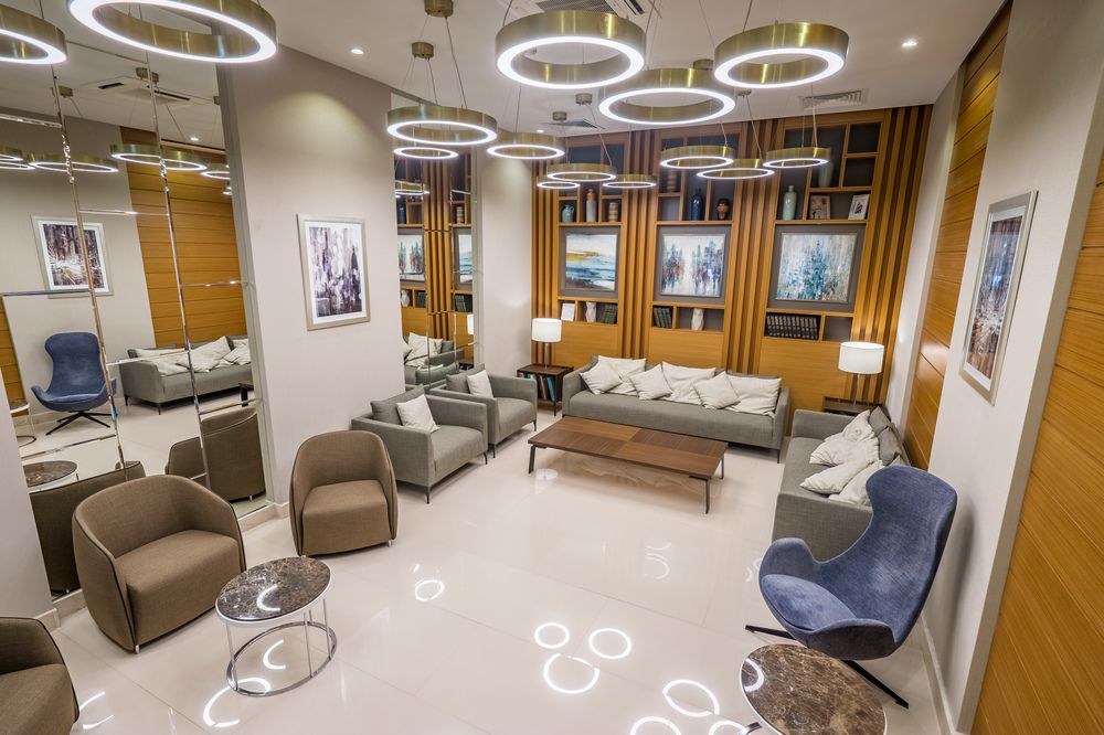 CITY CENTER HOTEL